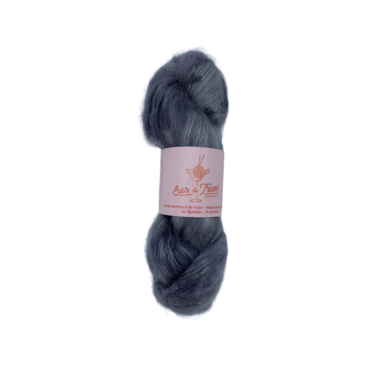 Bar à tricot - Sake Mohair