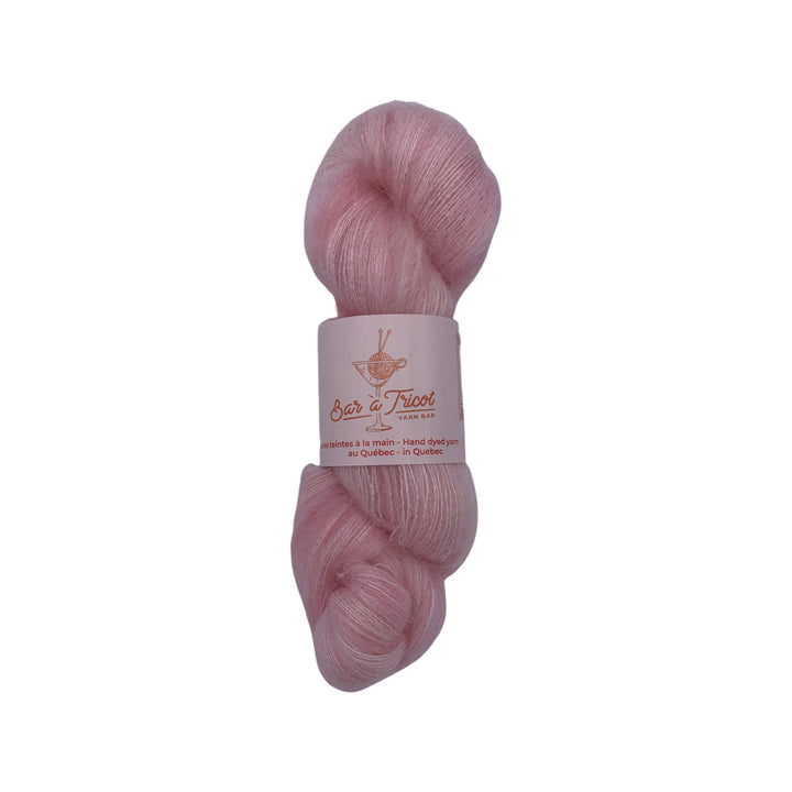 Bar à tricot - Sake Mohair
