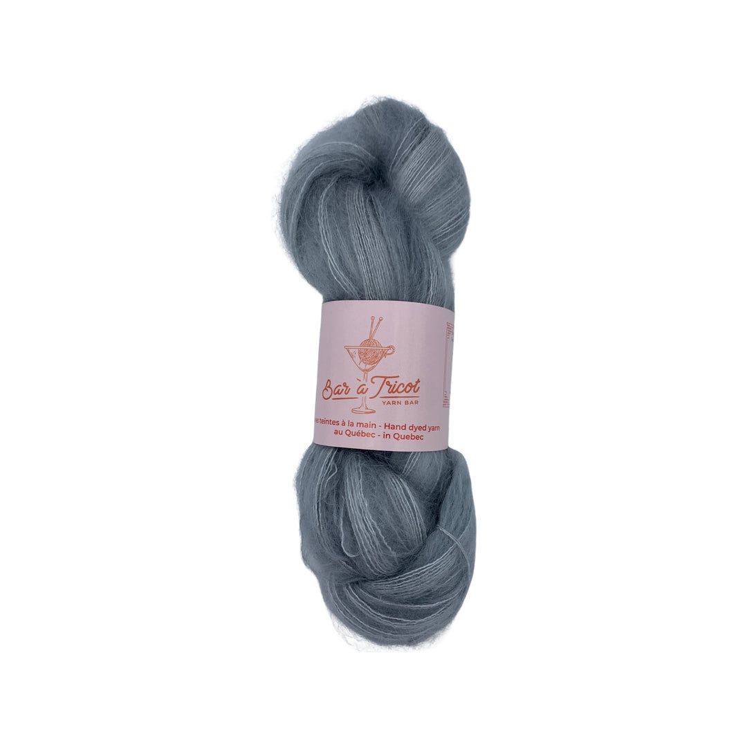 Bar à tricot - Sake Mohair