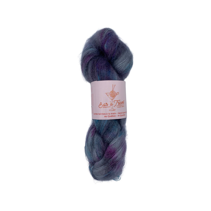 Bar à tricot - Sake Mohair