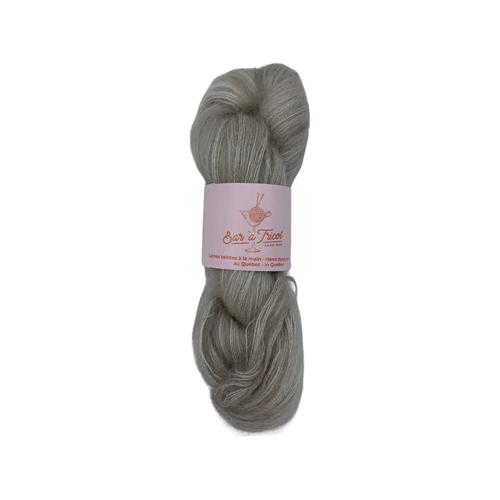 Bar à tricot - Sake Mohair