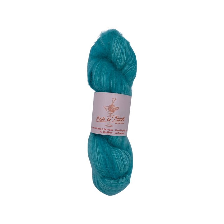 Bar à tricot - Sake Mohair