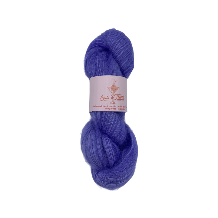 Bar à tricot - Sake Mohair