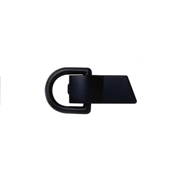Set of 4 clips, long. 35cm