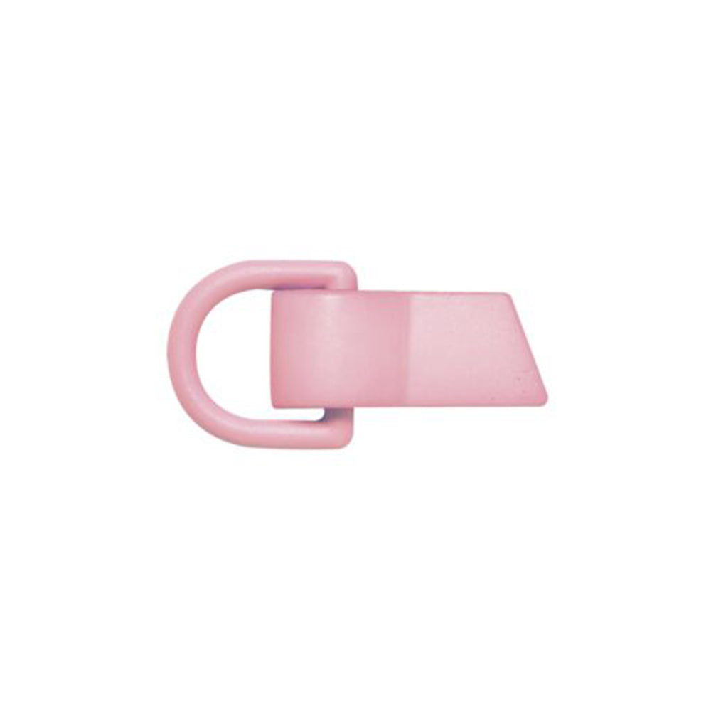 Set of 4 clips, long. 35cm