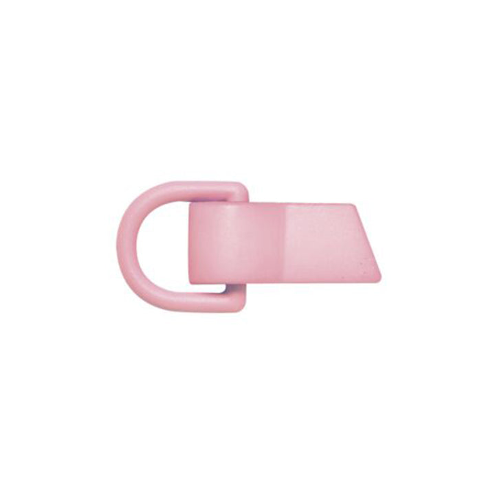 Set of 4 clips, long. 35cm