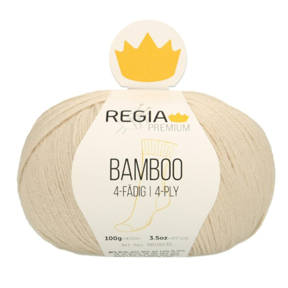 Bamboo / 4ply