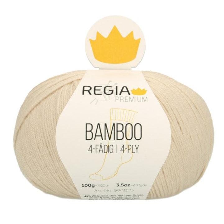 Bamboo / 4ply