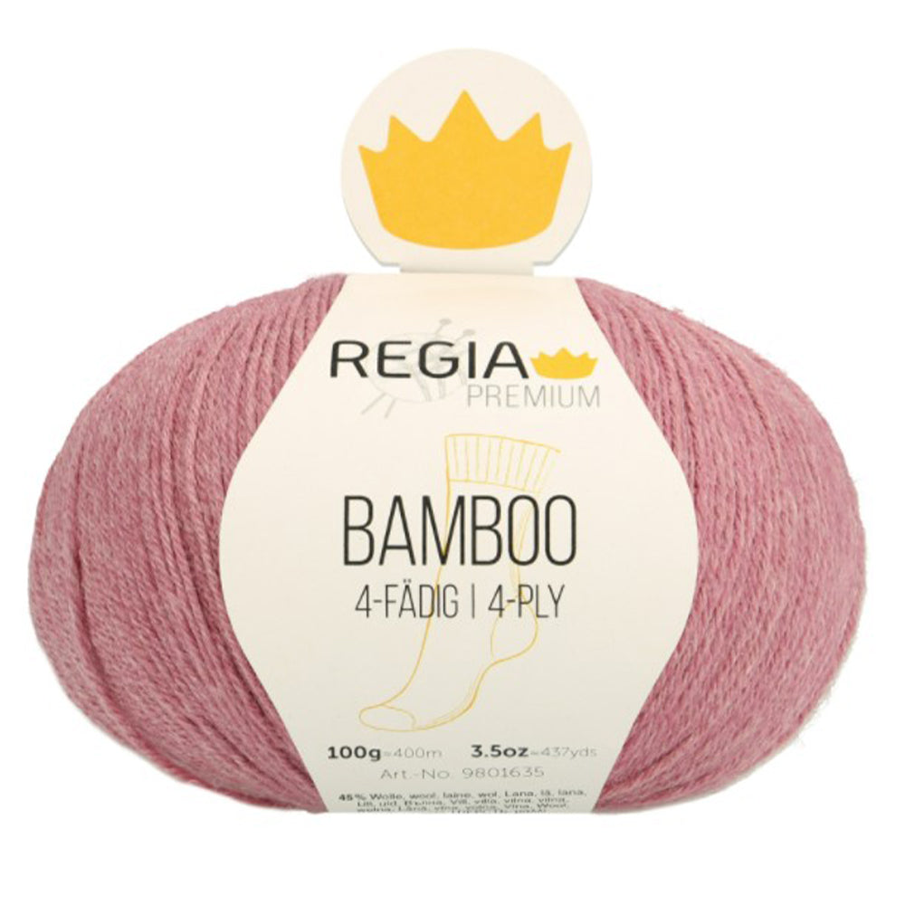 Bamboo / 4ply