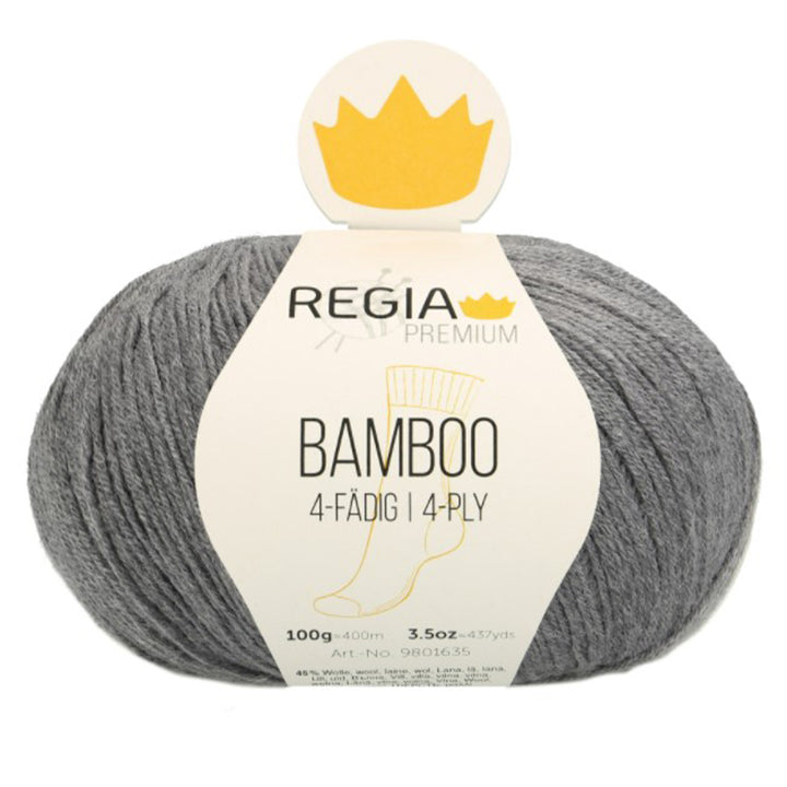 Bamboo / 4ply