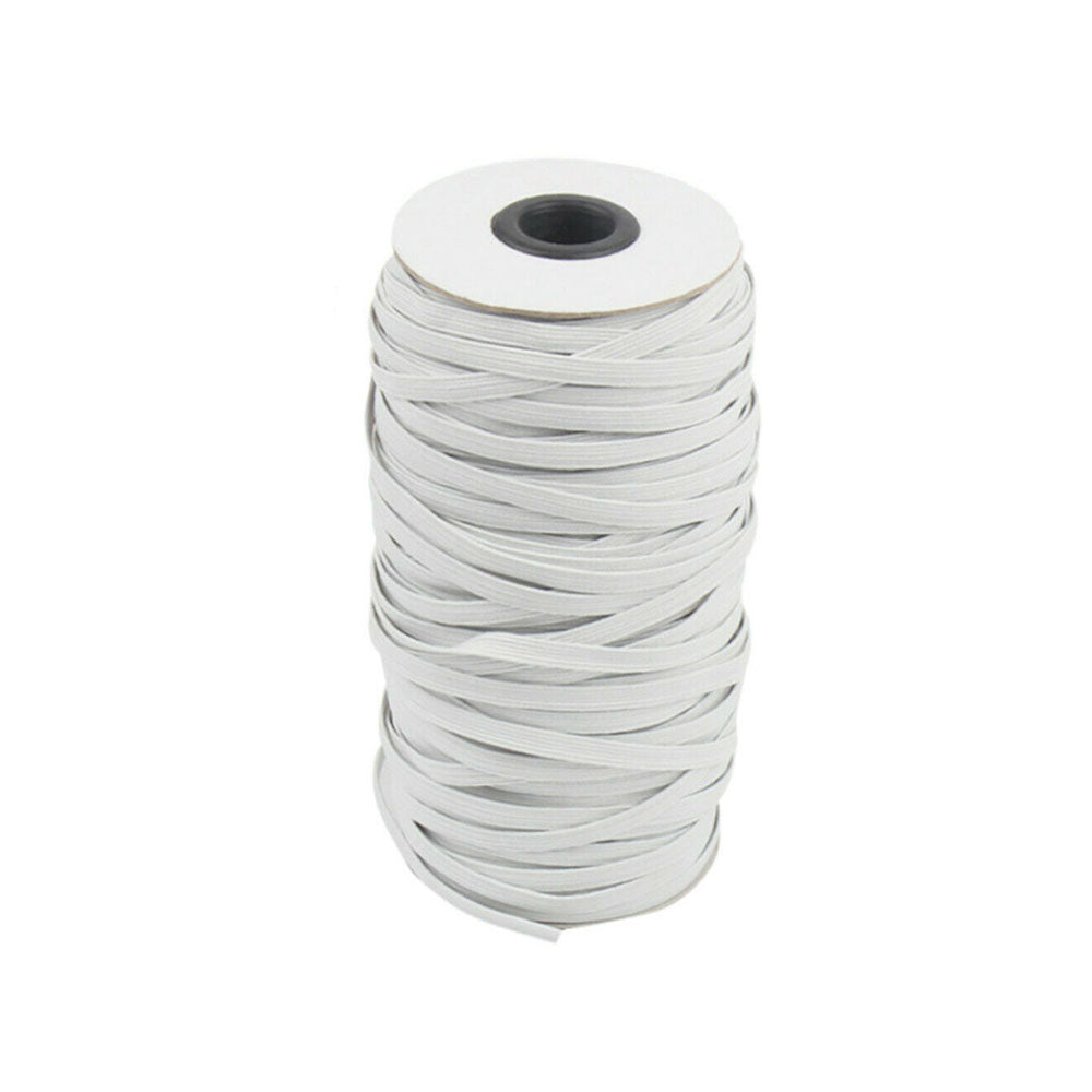 4mm elastic