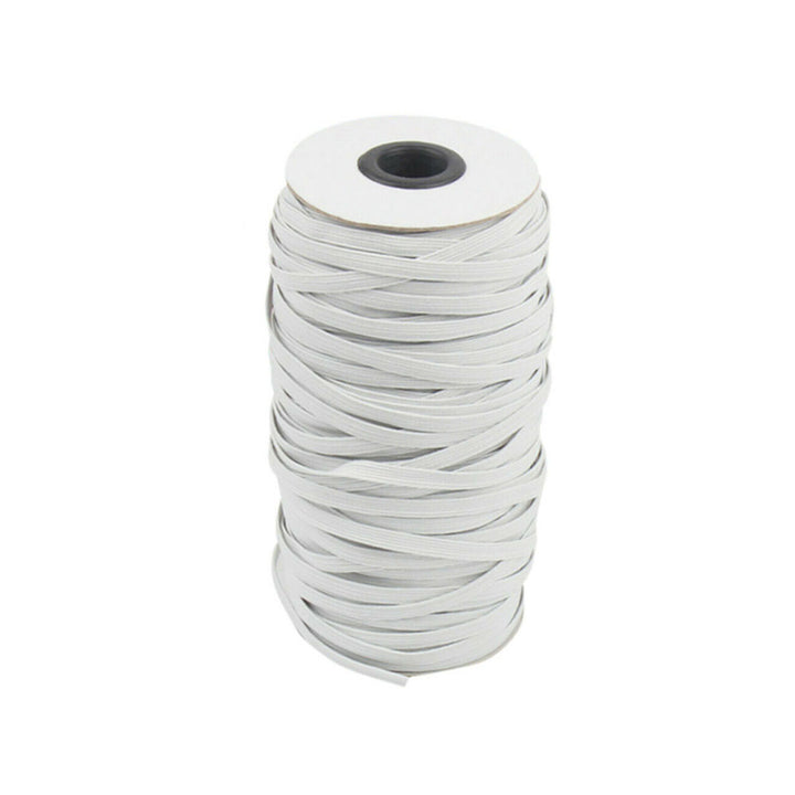 4mm elastic