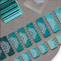 Blocking Comb Set - The Mindful Collection - 800650