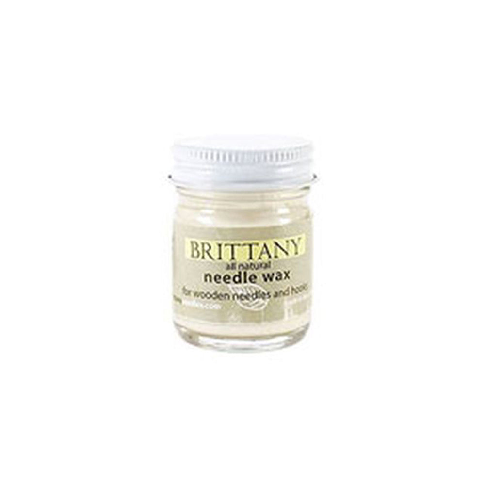 Brittany - Natural wax