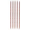 Aiguilles à tricoter double pointes cubics (15 cm)