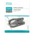 Folding scissors 7.5 cm / 3" - 3024055