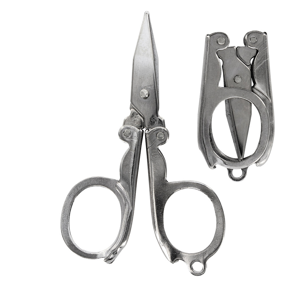 Folding scissors 7.5 cm / 3" - 3024055