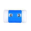 Row counter 
