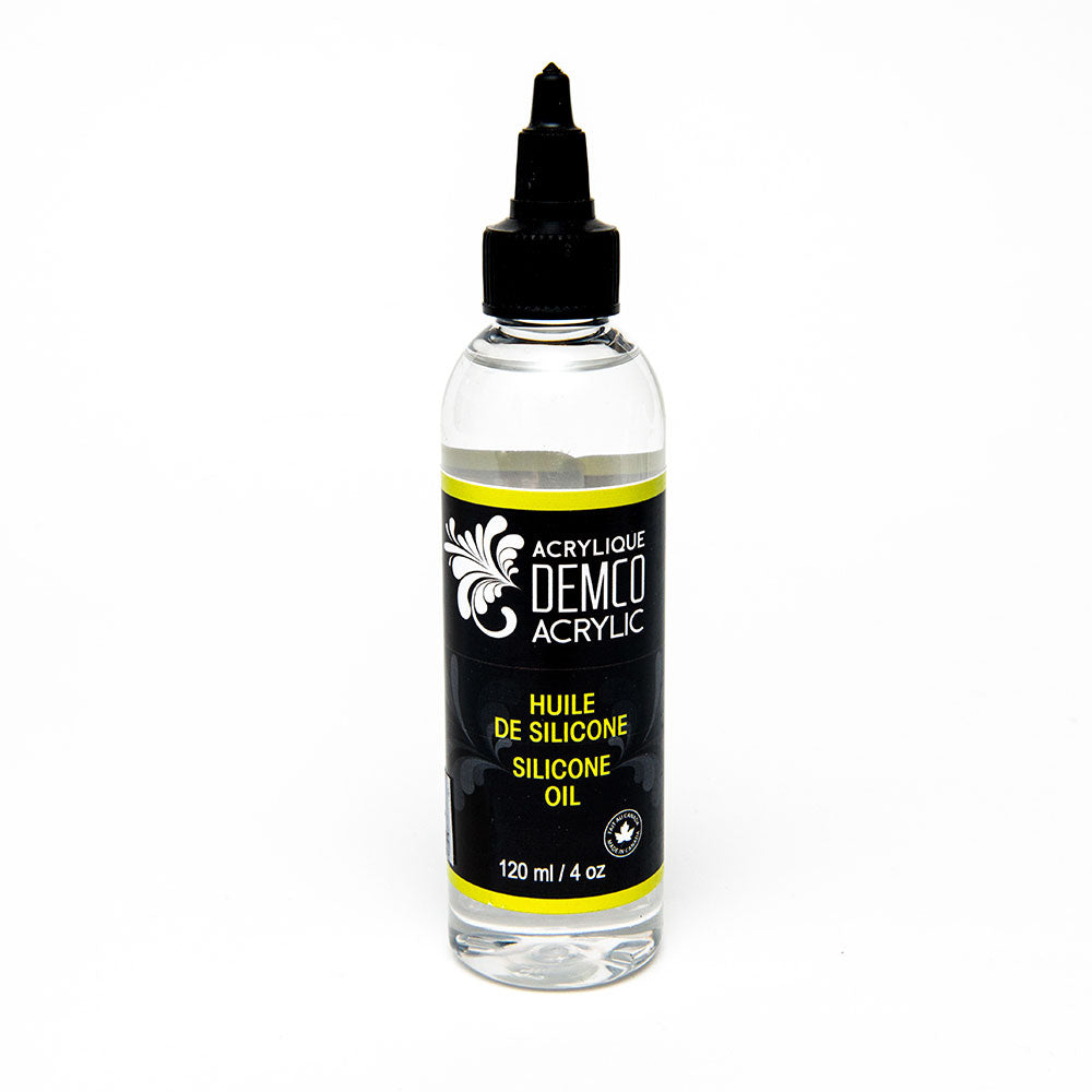 Demco Silicone Oil