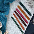 Dreamz double pointed knitting needles (20 cm)