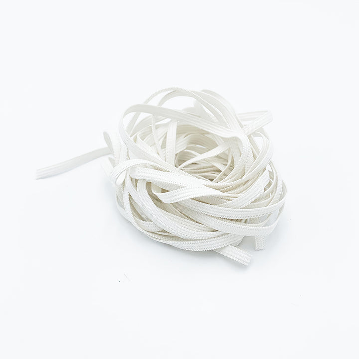 4mm elastic