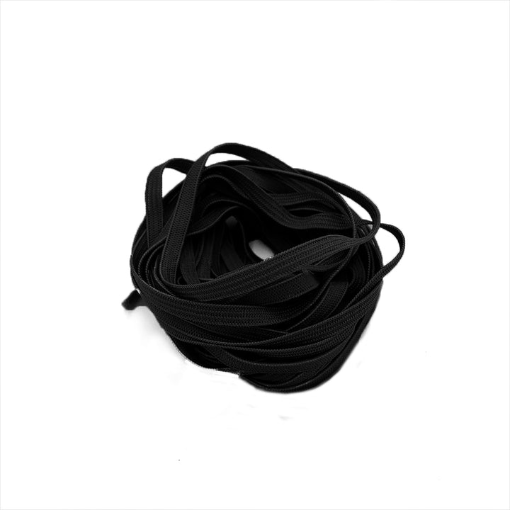 4mm elastic
