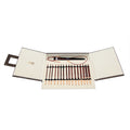 Symfonie Rose Interchangeable Circular Needles Gift Set - 9 Sizes - 700101