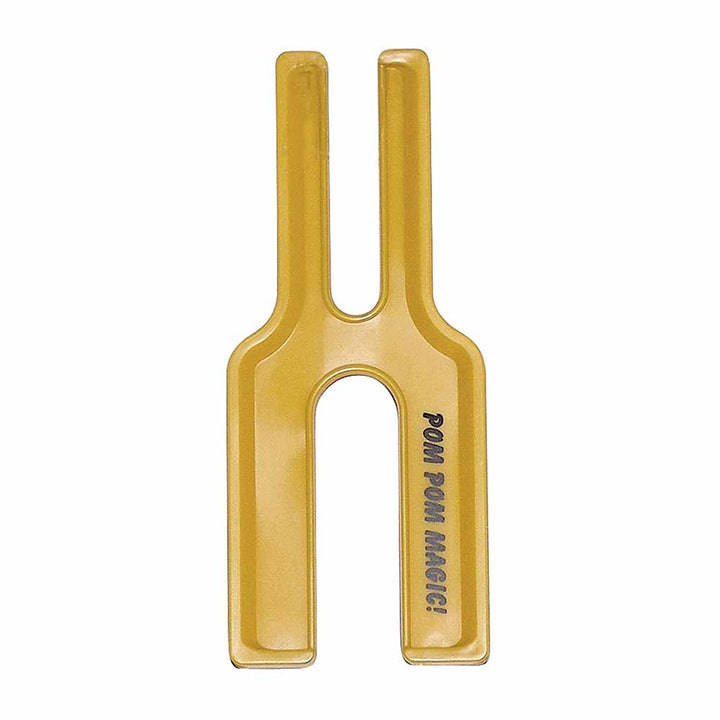 Anneaux pour pompons - Pom-Pom maker - 2031905