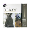Introductory knitting kit