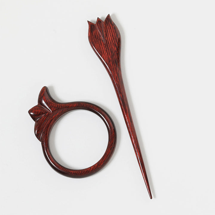 Épingle pour châle - Shawl Pins