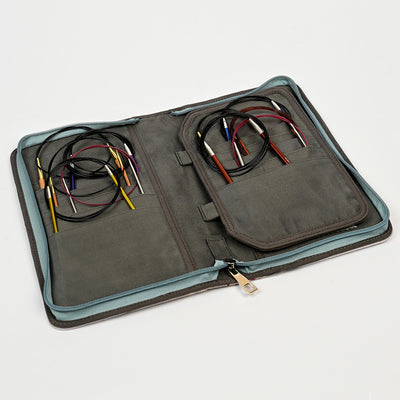 Case for fixed circular needles - Passion collection - 810242