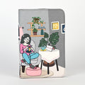 Case for fixed circular needles - Passion collection - 810242