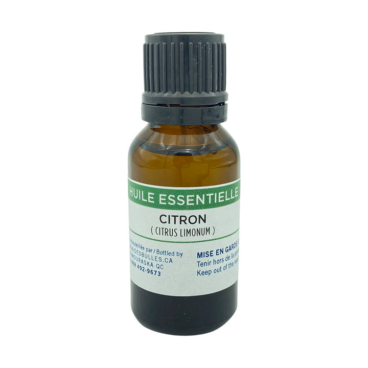 Huiles essentielles - 15 ml