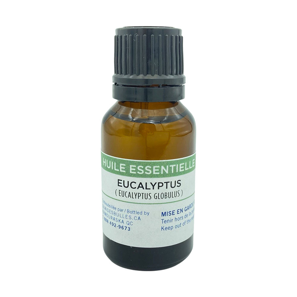 Huiles essentielles - 15 ml