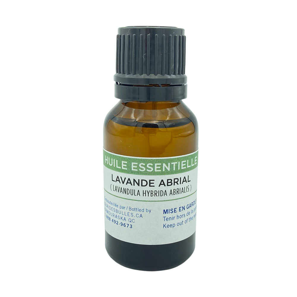 Huiles essentielles - 15 ml