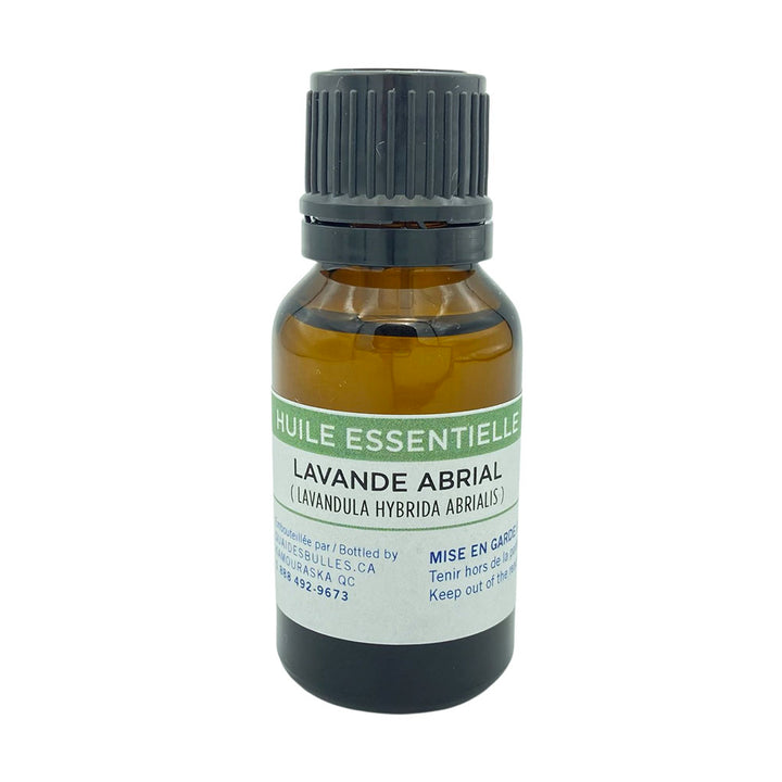 Huiles essentielles - 15 ml