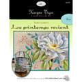 Le printemps revient (Version imprimé)