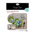 Les amoureux (Version imprimé)