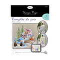 Tempête de joie (Version imprimé)