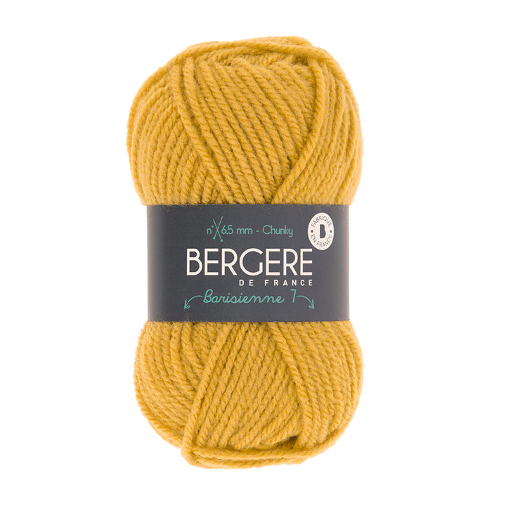 Barisienne 7