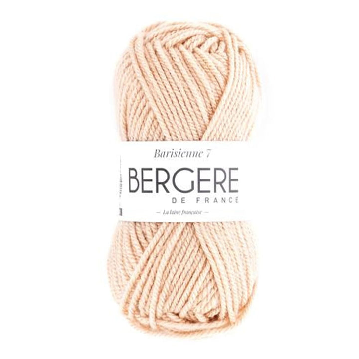 Barisienne 7