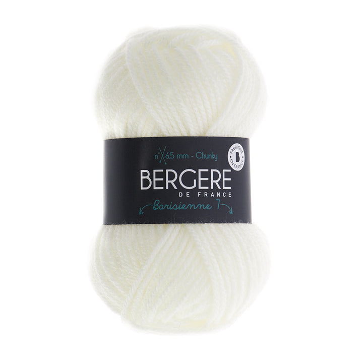 Barisienne 7