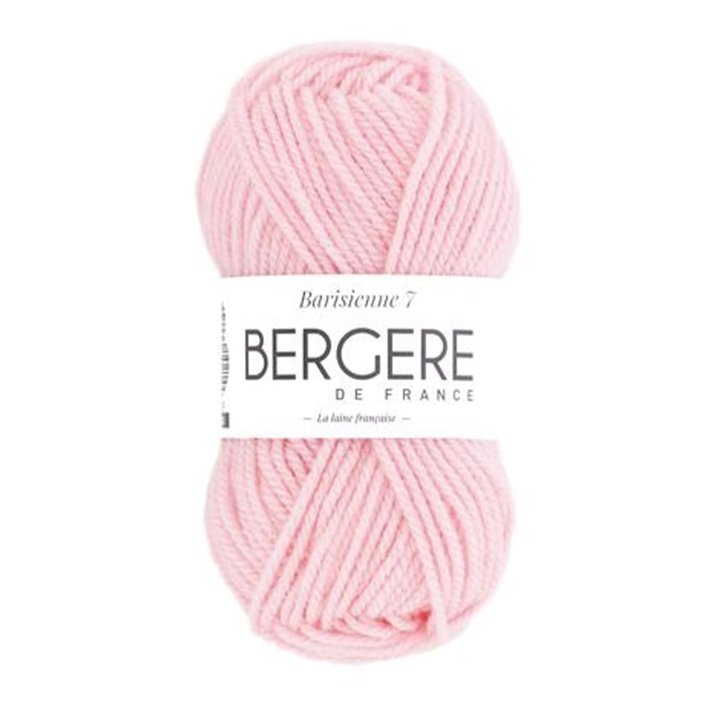 Barisienne 7