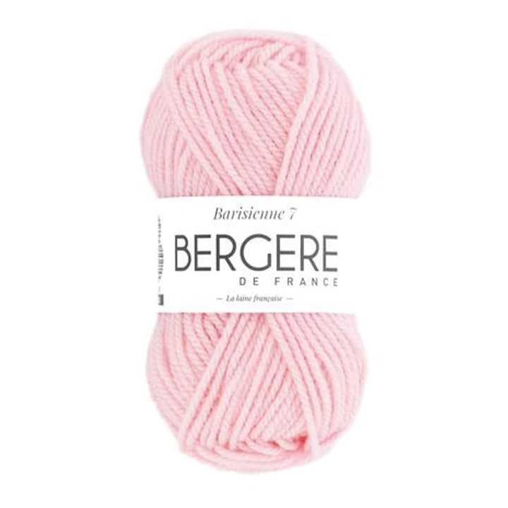 Barisienne 7