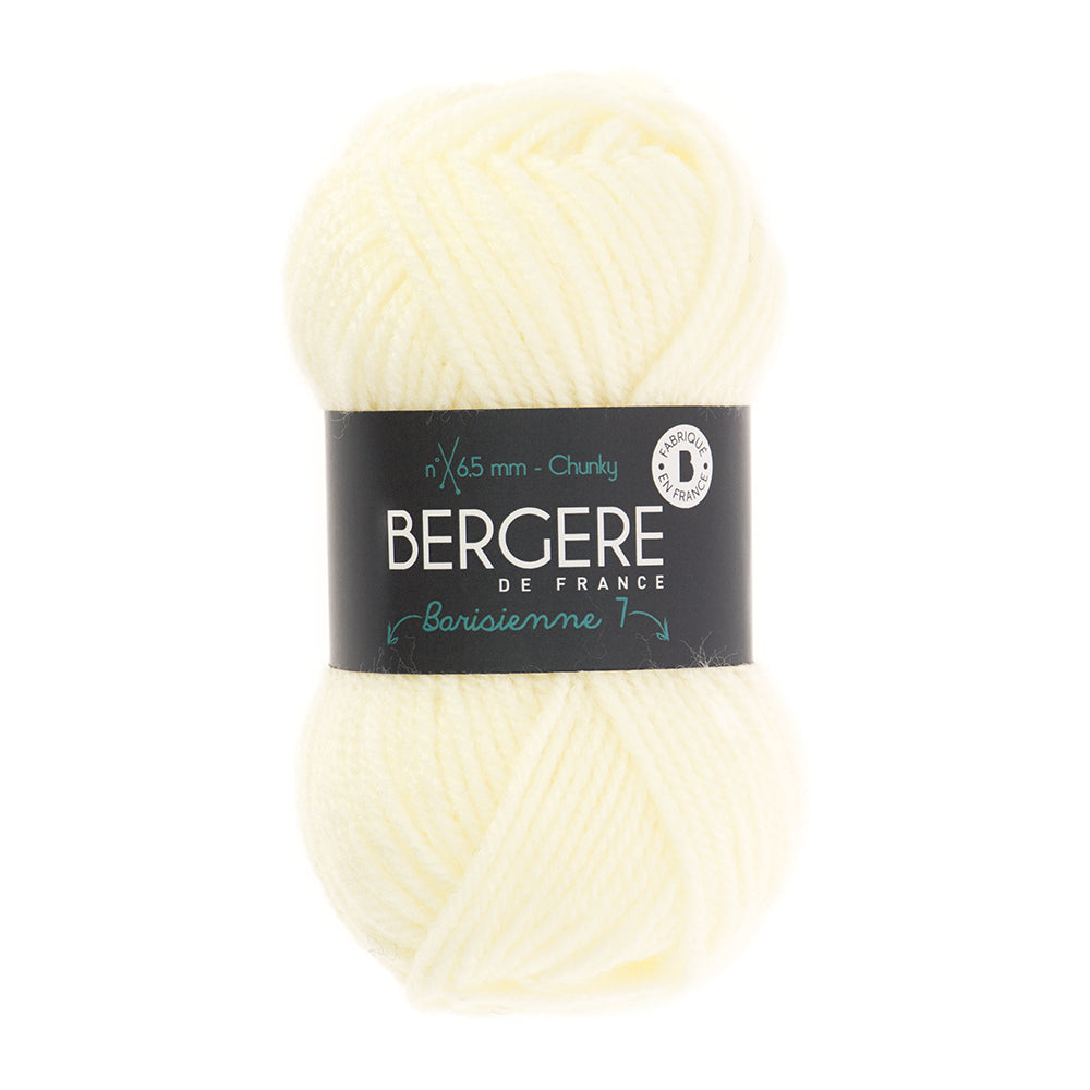 Barisienne 7