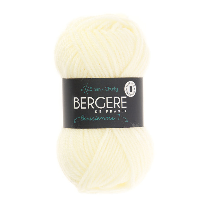 Barisienne 7