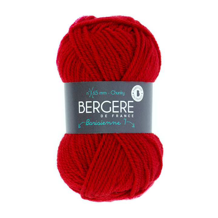 Barisienne 7