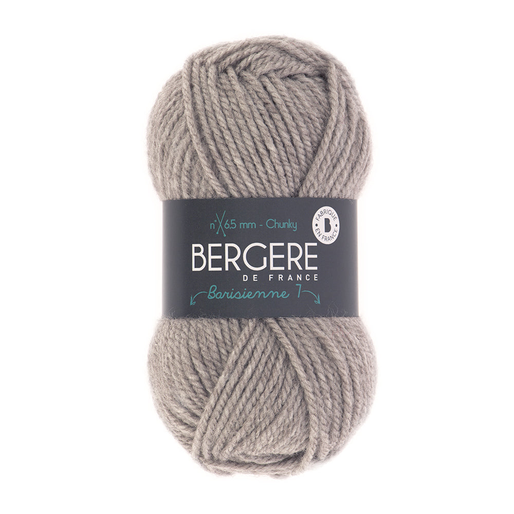 Barisienne 7