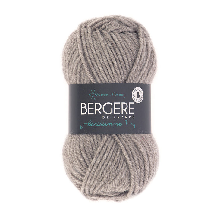Barisienne 7