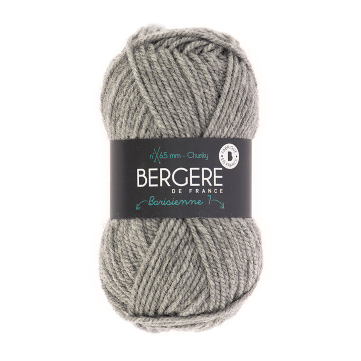 Barisienne 7
